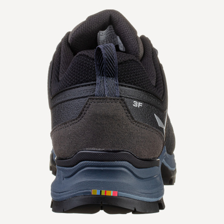 Ботинки Mountain Trainer Lite GTX MS (EU 46.5 UK 11.5 USm 12.5 СМ 30.5; black/black)